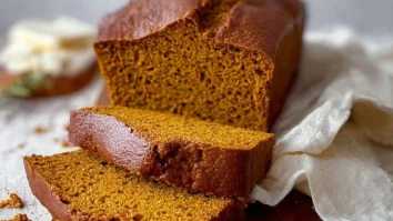 einfaches-hausgemachtes-kurbisbrot