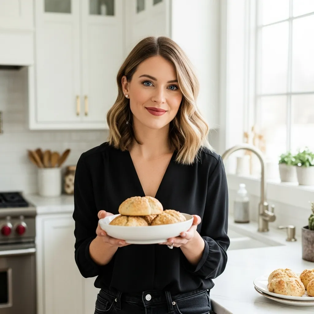 Profilbild Hanna Dubois