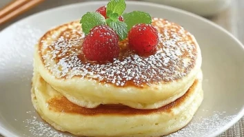 wackelige-japanische-pfannkuchen