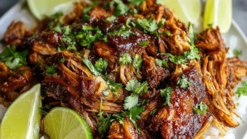 Die Ultimative Carnitas