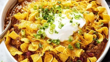 Frito Pie