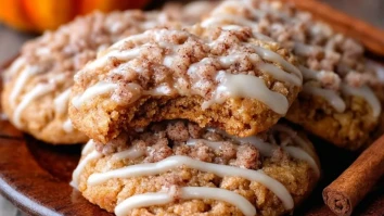 Kaffeekuchenplätzchen